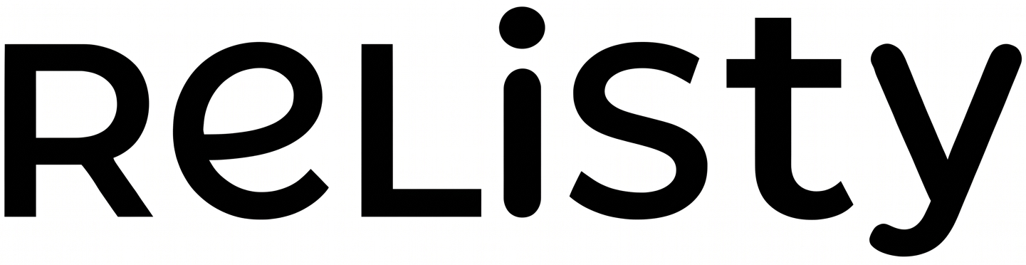 Relisty
